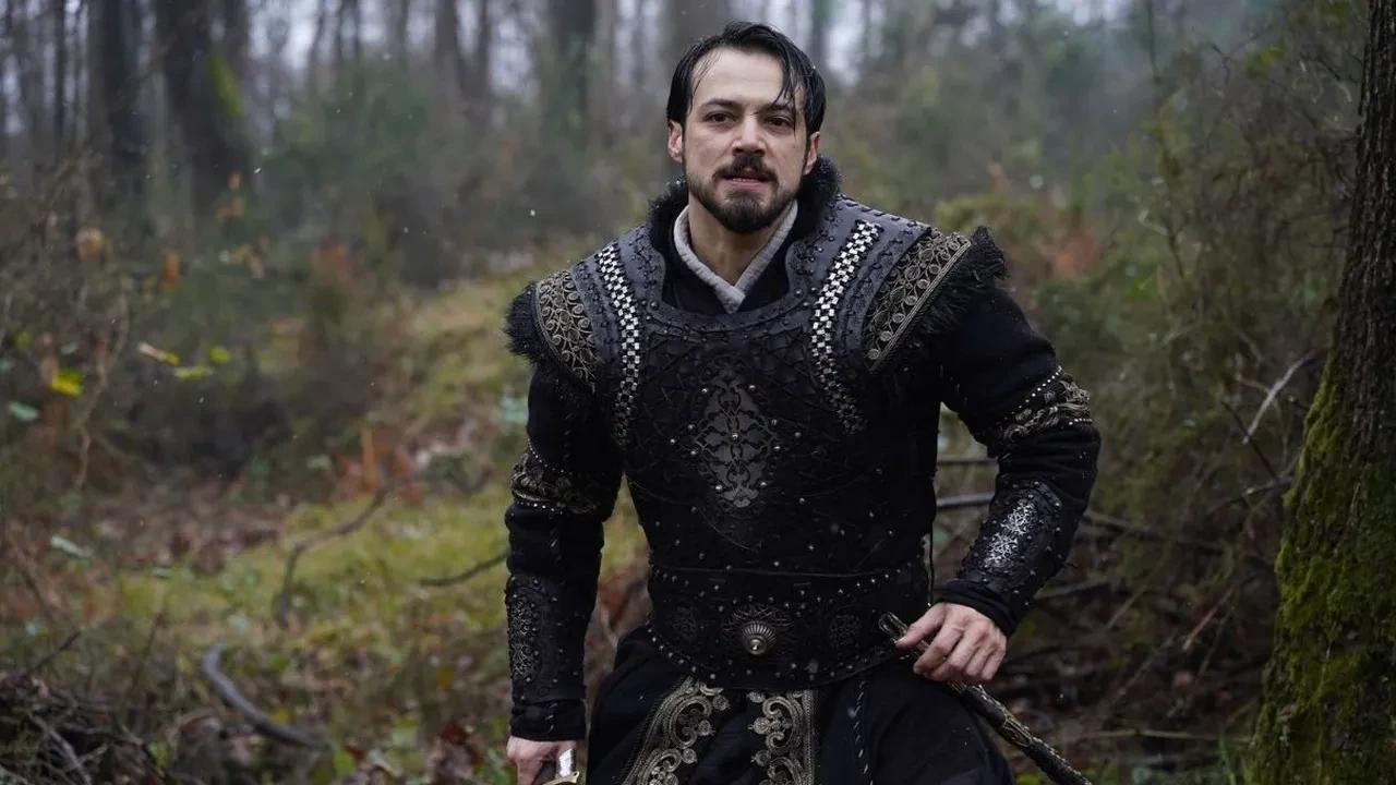 Kuruluş Orhan 16. bölümde neler oldu? Kuruluş Orhan 17. bölüm fragman yayınlandı mı?