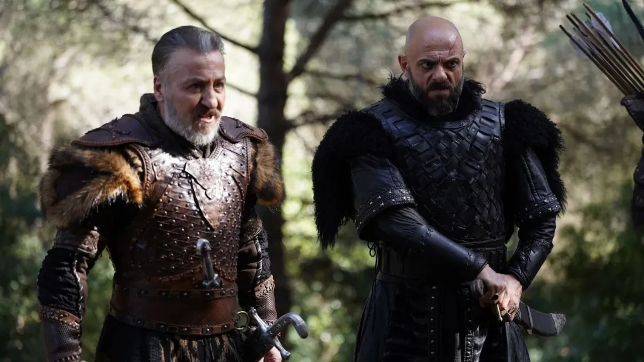 Kuruluş Orhan 16. bölümde neler oldu? Kuruluş Orhan 17. bölüm fragman yayınlandı mı?