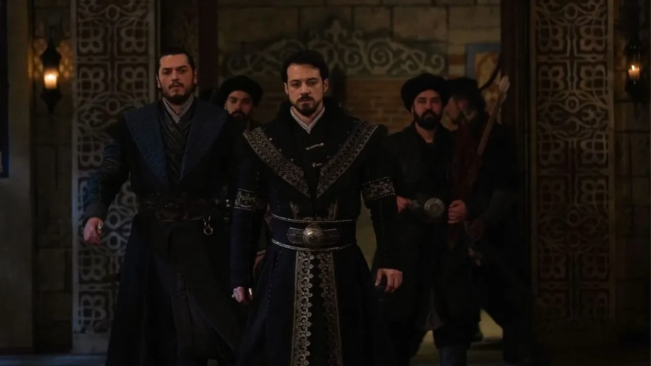 Kuruluş Orhan 16. bölümde neler oldu? Kuruluş Orhan 17. bölüm fragman yayınlandı mı?