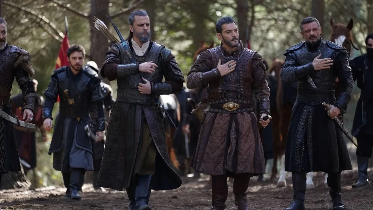 Kuruluş Orhan 16. bölümde neler oldu? Kuruluş Orhan 17. bölüm fragman yayınlandı mı?