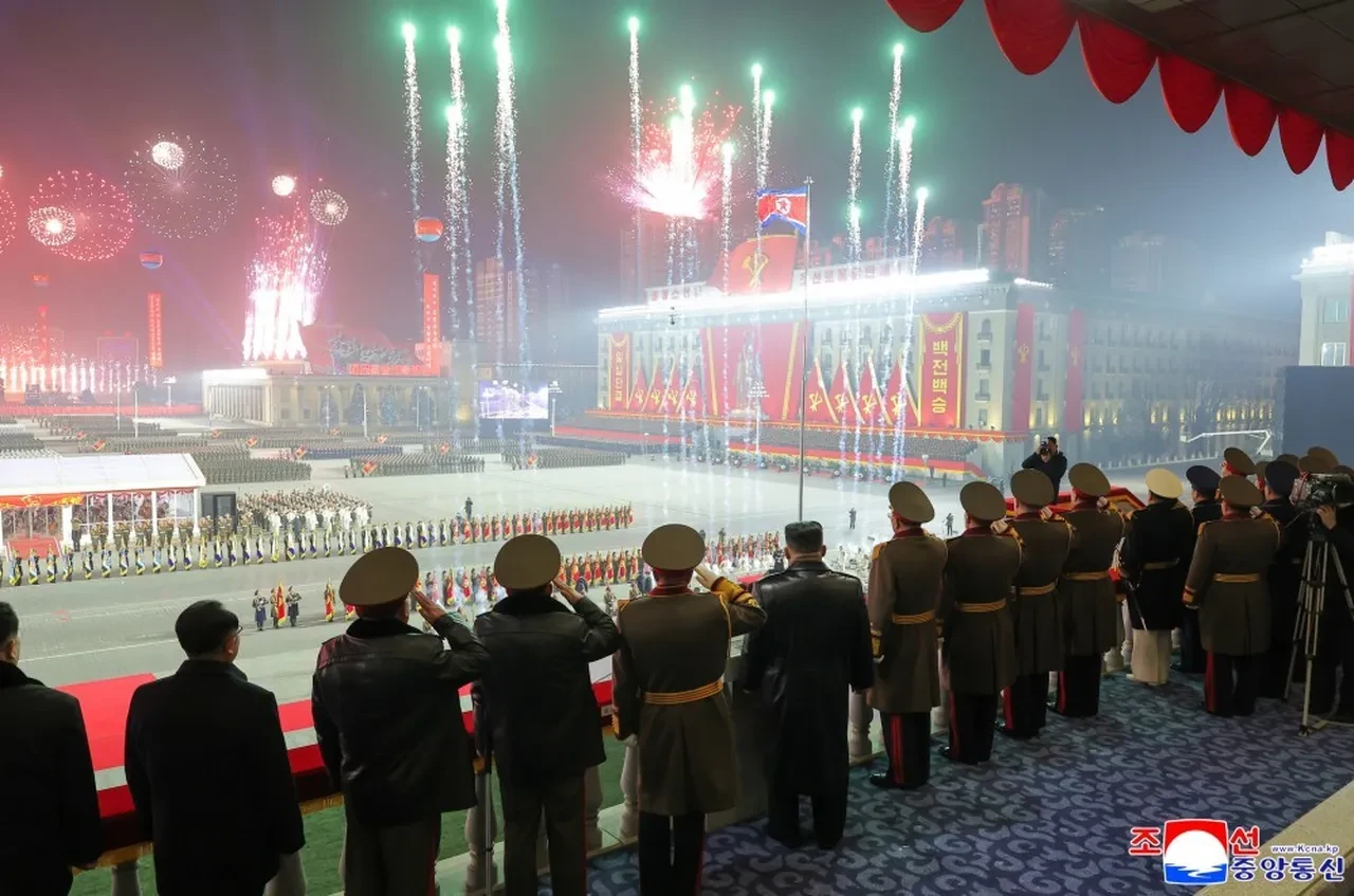 Kuzey Kore'den ABD'ye zeytin dalı: Nükleer statümüze saygı duyarsa iyi geçiniriz