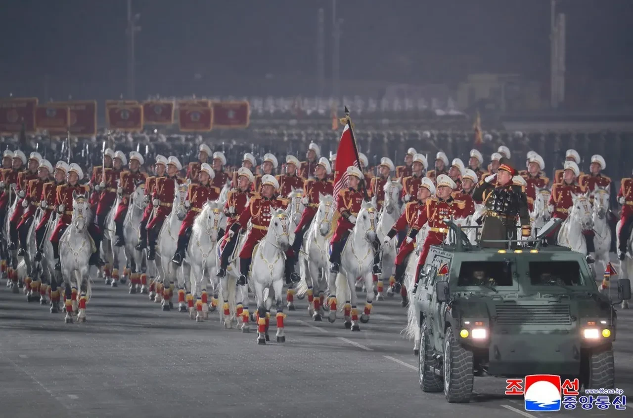 Kuzey Kore'den ABD'ye zeytin dalı: Nükleer statümüze saygı duyarsa iyi geçiniriz