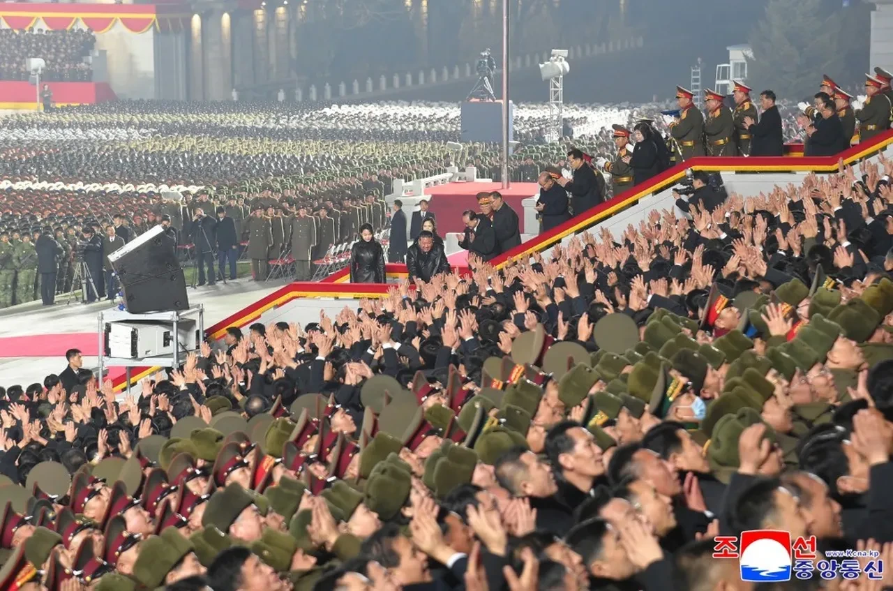 Kuzey Kore'den ABD'ye zeytin dalı: Nükleer statümüze saygı duyarsa iyi geçiniriz