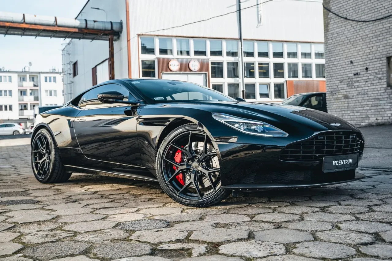 Lüks otomotiv devi küçülmeye gidiyor