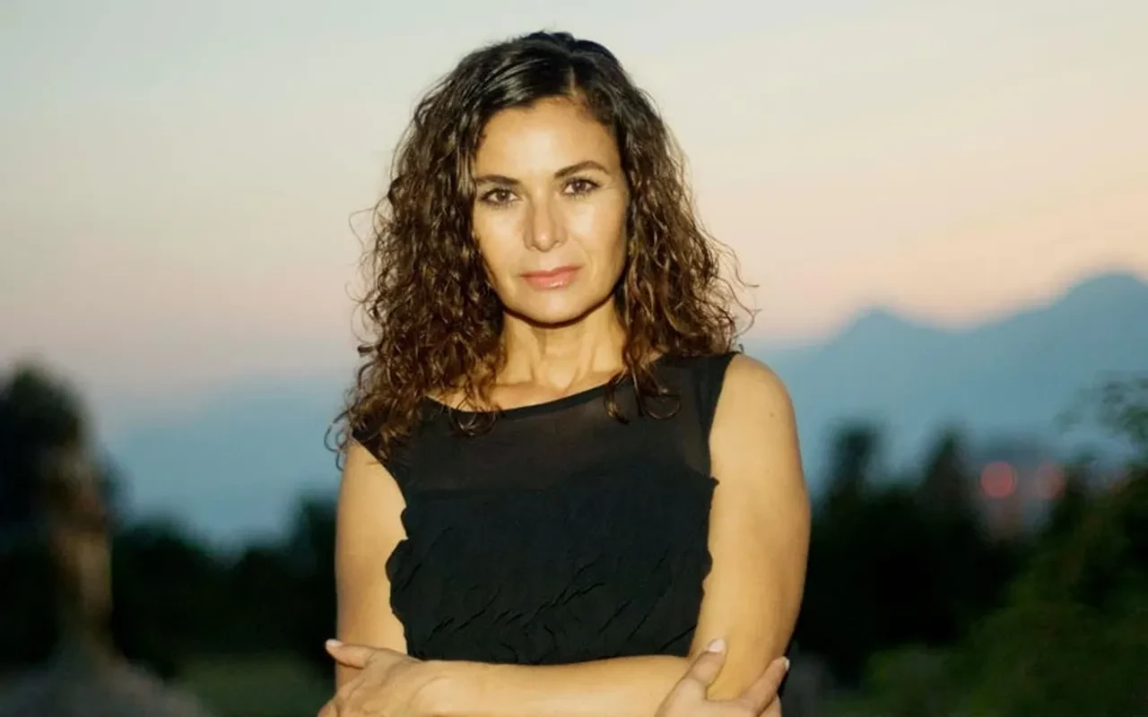 Mahir Günşiray’dan Hatice Aslan itirafı! 