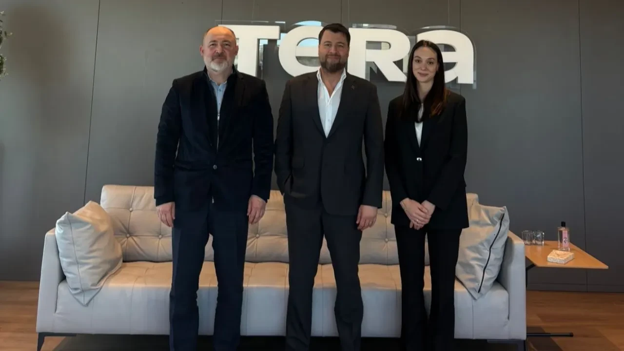 Manas Enerji’de tera dönemi: Yönetim Kurulu Başkanlığı’na Emre Tezmen geldi