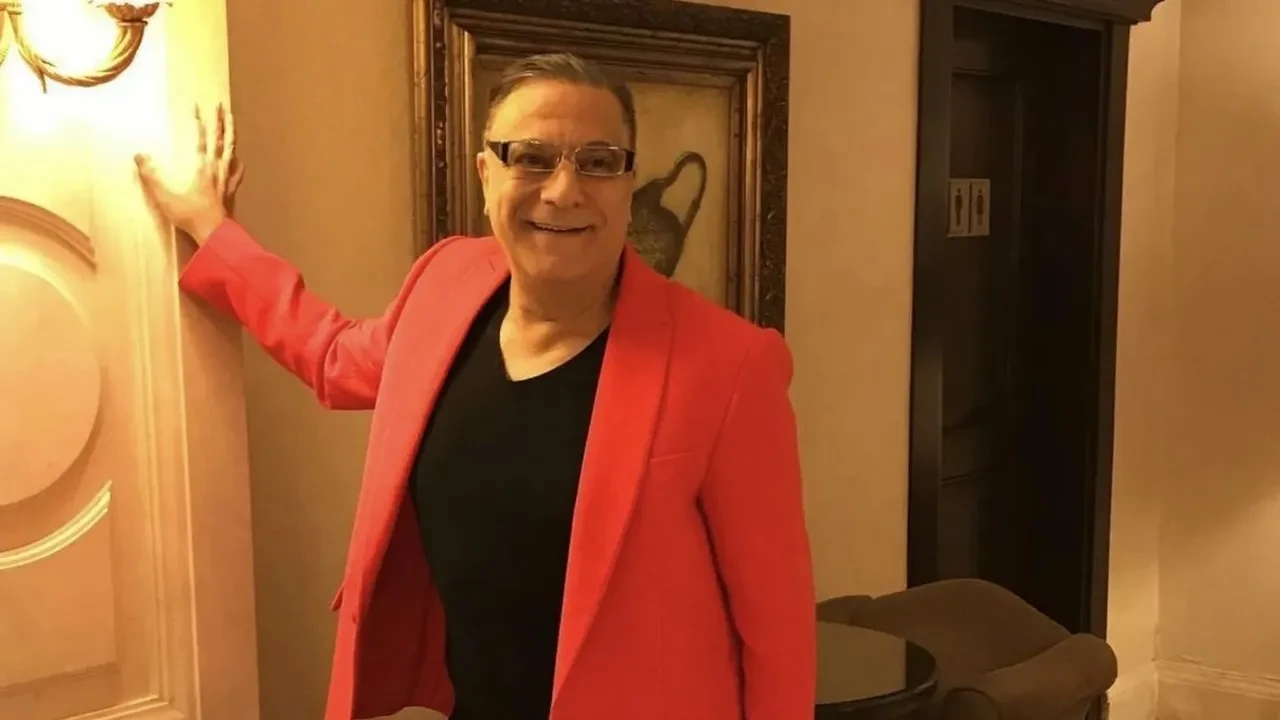 Mehmet Ali Erbil ve Gülseren Ceylan boşanmasında dikkat çeken detay! Taraflardan biri konuşursa dava açılacak