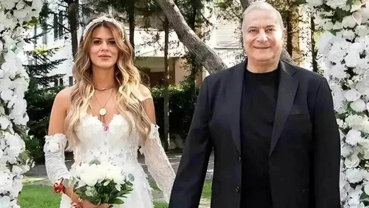 Mehmet Ali Erbil ve Gülseren Ceylan boşanmasında dikkat çeken detay! Taraflardan biri konuşursa dava açılacak
