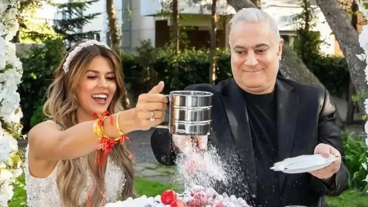 Mehmet Ali Erbil ve Gülseren Ceylan boşanmasında dikkat çeken detay! Taraflardan biri konuşursa dava açılacak
