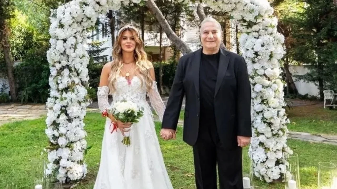 Mehmet Ali Erbil ve Gülseren Ceylan boşanmasında dikkat çeken detay! Taraflardan biri konuşursa dava açılacak