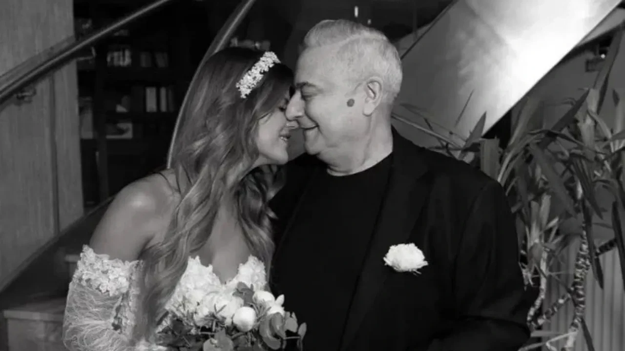 Mehmet Ali Erbil ve Gülseren Ceylan boşanmasında dikkat çeken detay! Taraflardan biri konuşursa dava açılacak