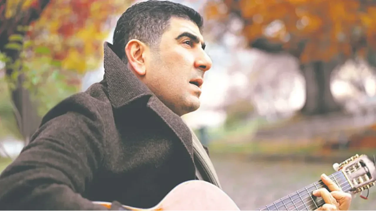 Metin Özülkü korkuttu! Eşi Eda Özülkü son sağlık durumunu paylaştı 