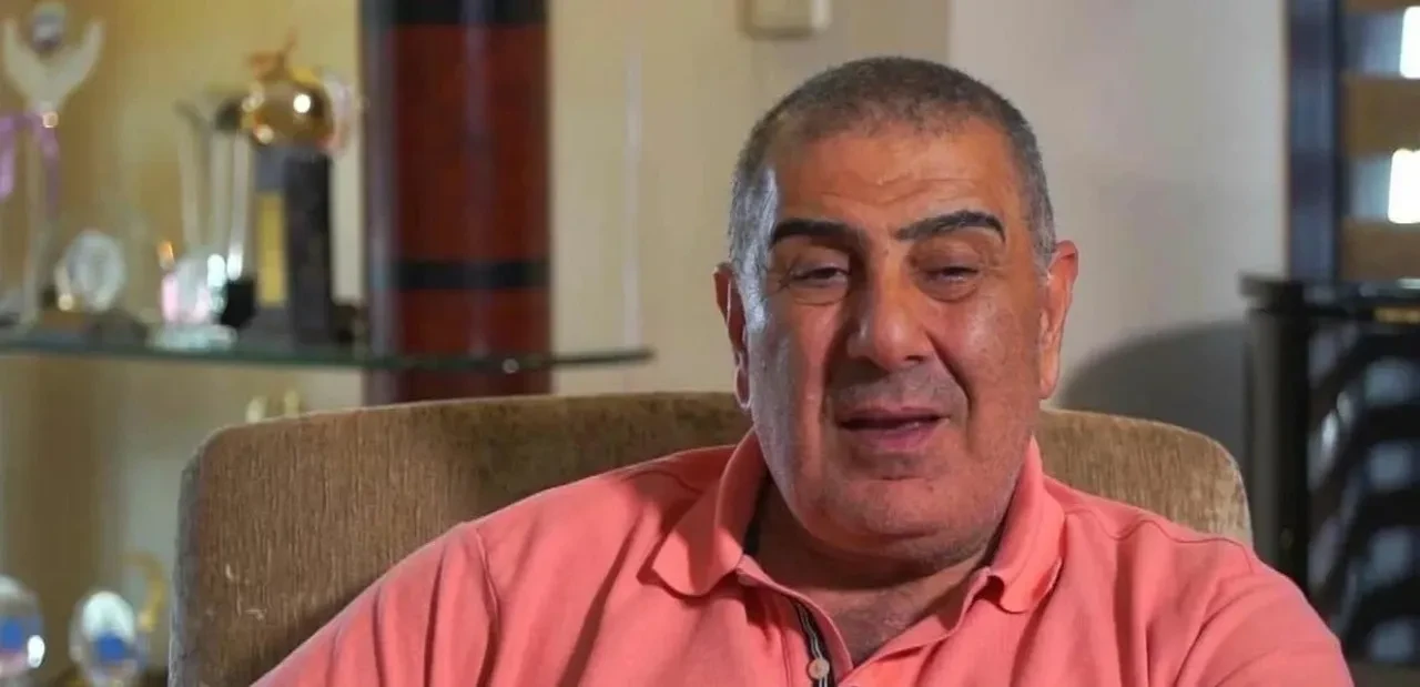 Metin Özülkü korkuttu! Eşi Eda Özülkü son sağlık durumunu paylaştı 