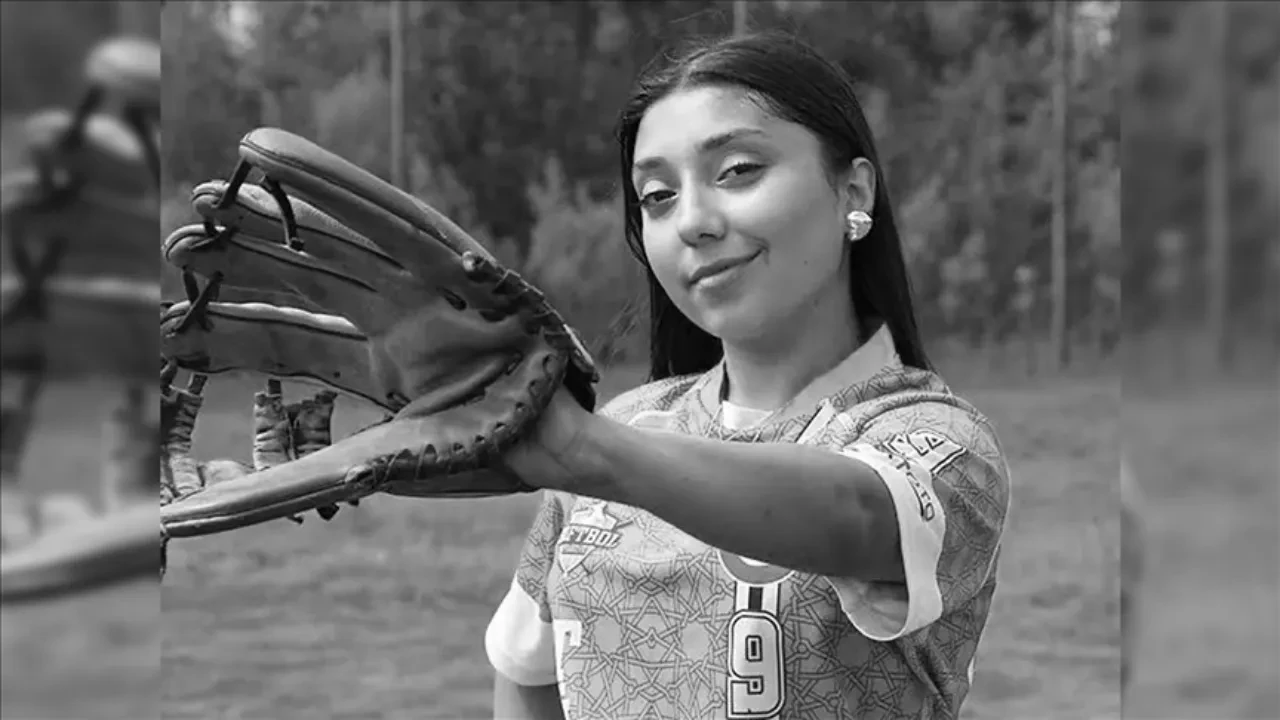 Milli Sporcudan acı haber! Sevdenur Gülçiçek hayatını kaybetti