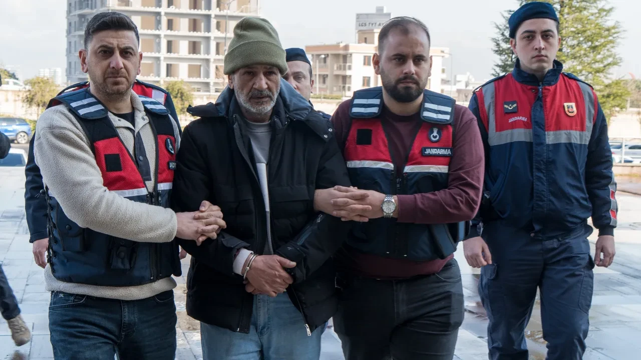 Miras işlemleri cinayeti ortaya çıkardı: 17 yıl sonra gelen korkunç gerçek