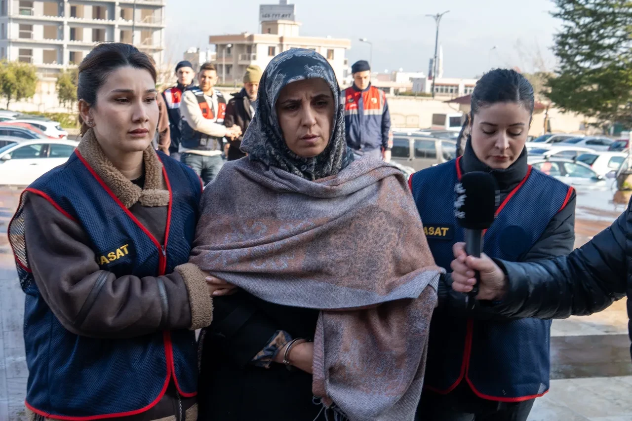 Miras işlemleri cinayeti ortaya çıkardı: 17 yıl sonra gelen korkunç gerçek