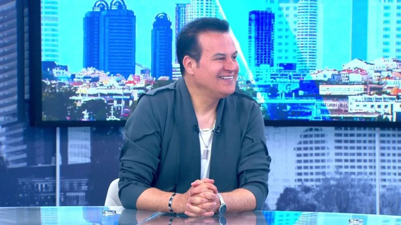 Murat Başaran ile Hakan Peker arasında "Karam" krizi 