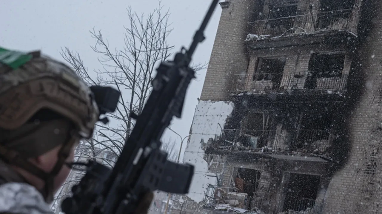 NATO'nun Rusya tehdidine karşı harcayacağı miktar ortaya çıktı