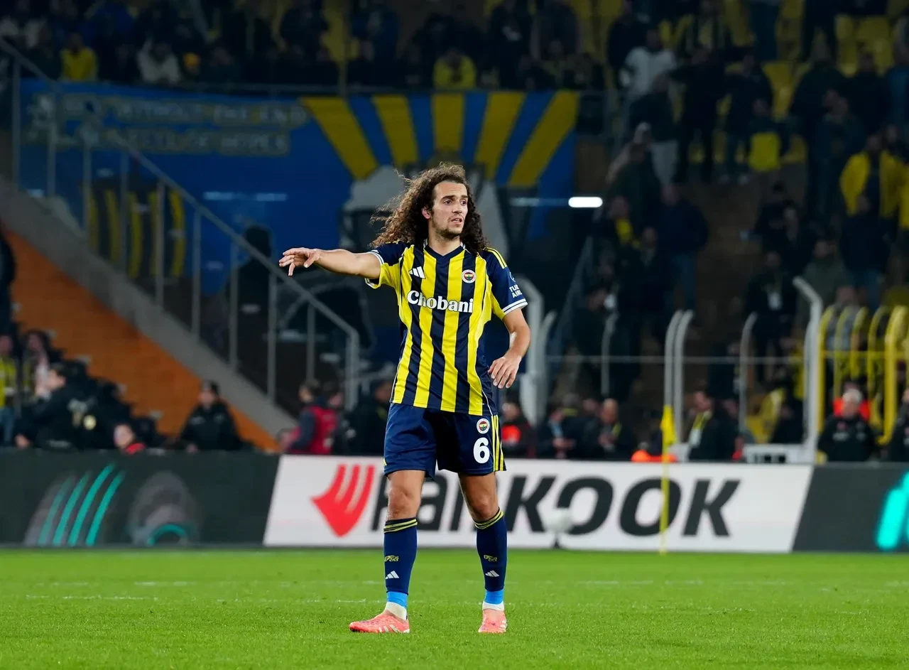 Nottingham Forest Fenerbahçe maç kadrosu, muhtemel 11! FB Nottingham Forest eksikler, sakatlar ve cezalılar