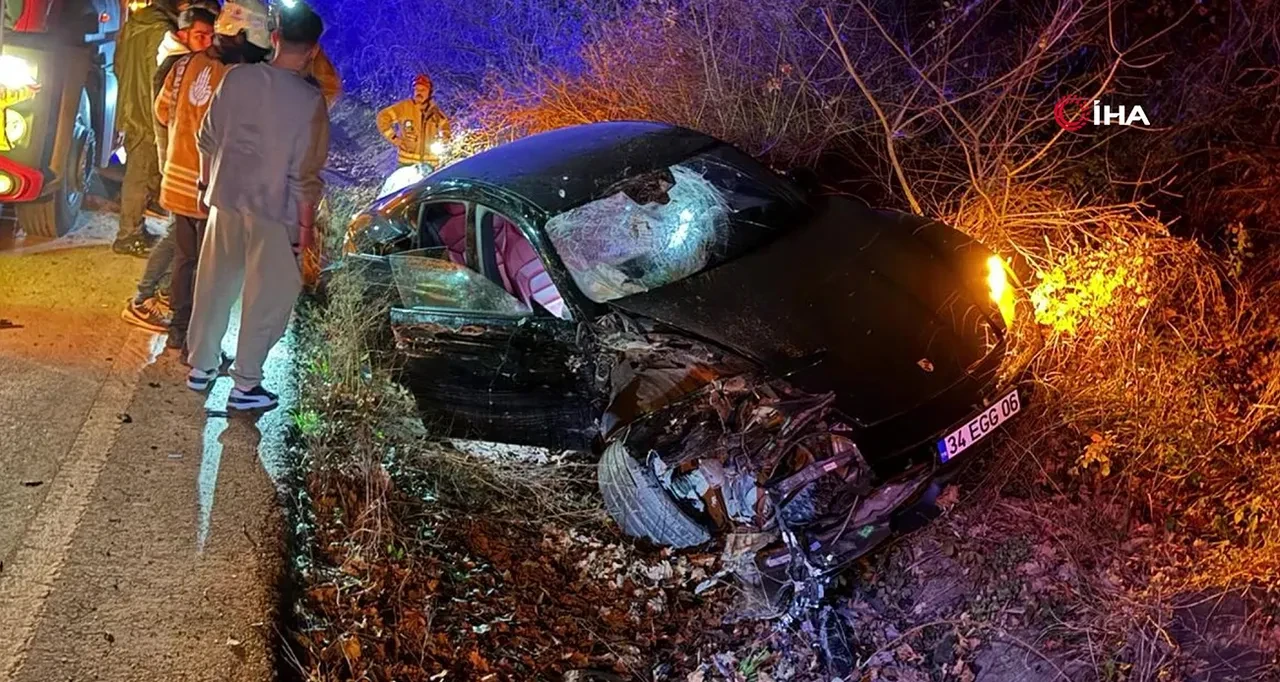 Oğuz Murat Aci'nin anne ve babasından, gelinlerine dava! "Suç mu işliyoruz?"