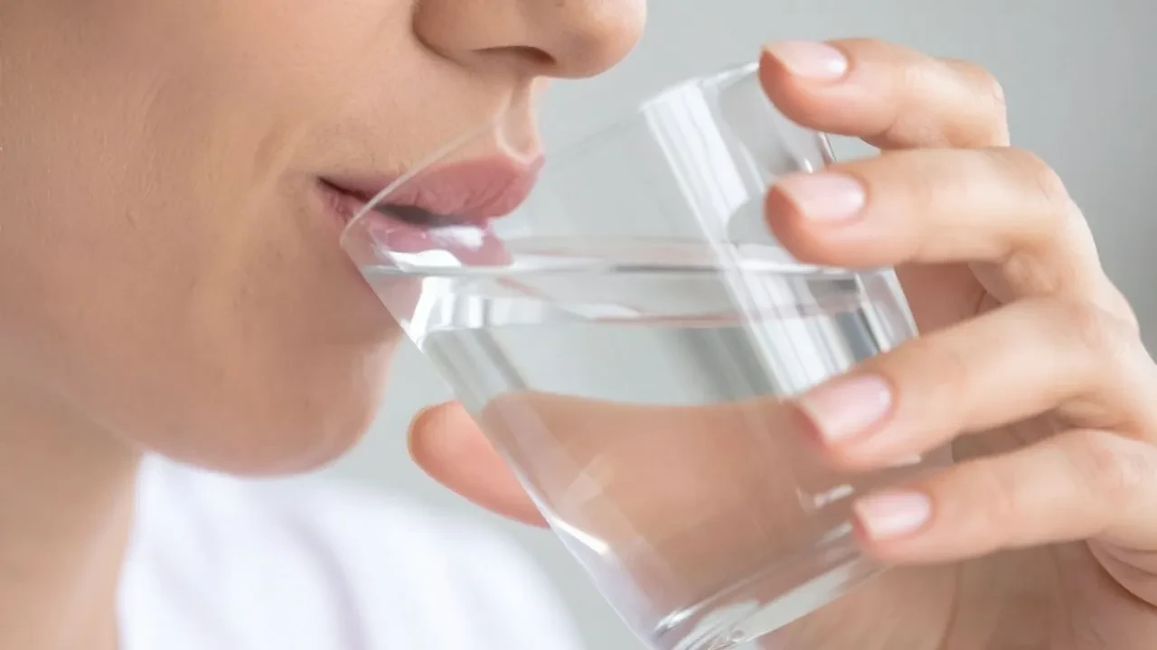 Ramazanda susuzluğa son! Sahurda bunları mutlaka yapın