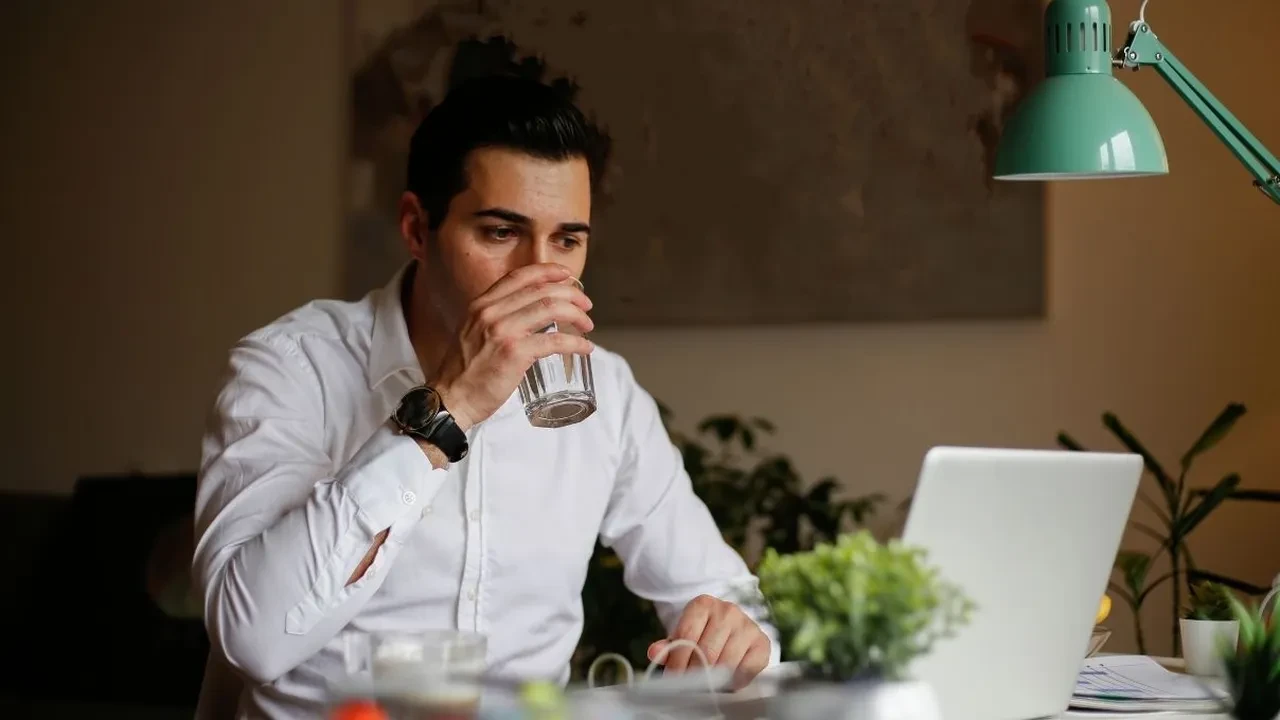 Ramazanda susuzluğa son! Sahurda bunları mutlaka yapın