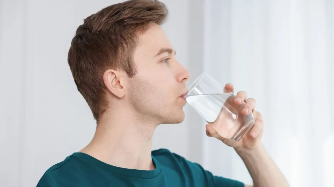 Ramazanda susuzluğa son! Sahurda bunları mutlaka yapın