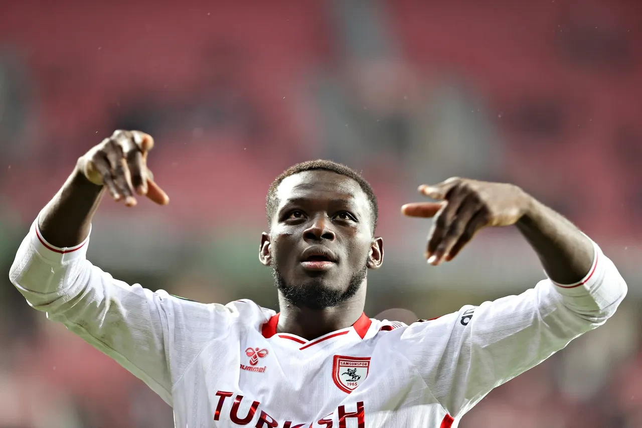 Samsunspor Shkendija maç sonucu kaç kaç? Samsunspor Konferans Ligi’nde tur atladı mı?