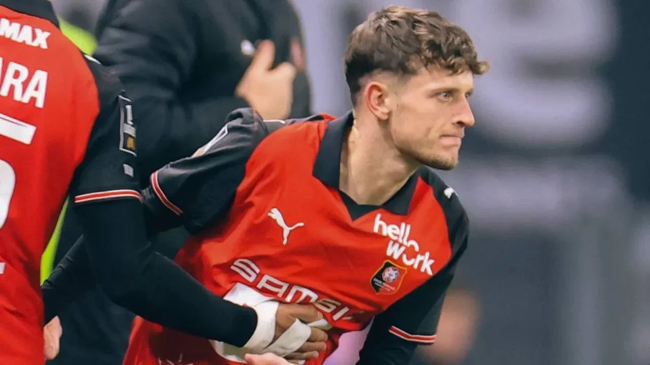 Sebastian Szymanski'den Jose Mourinho itirafı: Fenerbahçe'den ayrılma sürecini açıkladı!