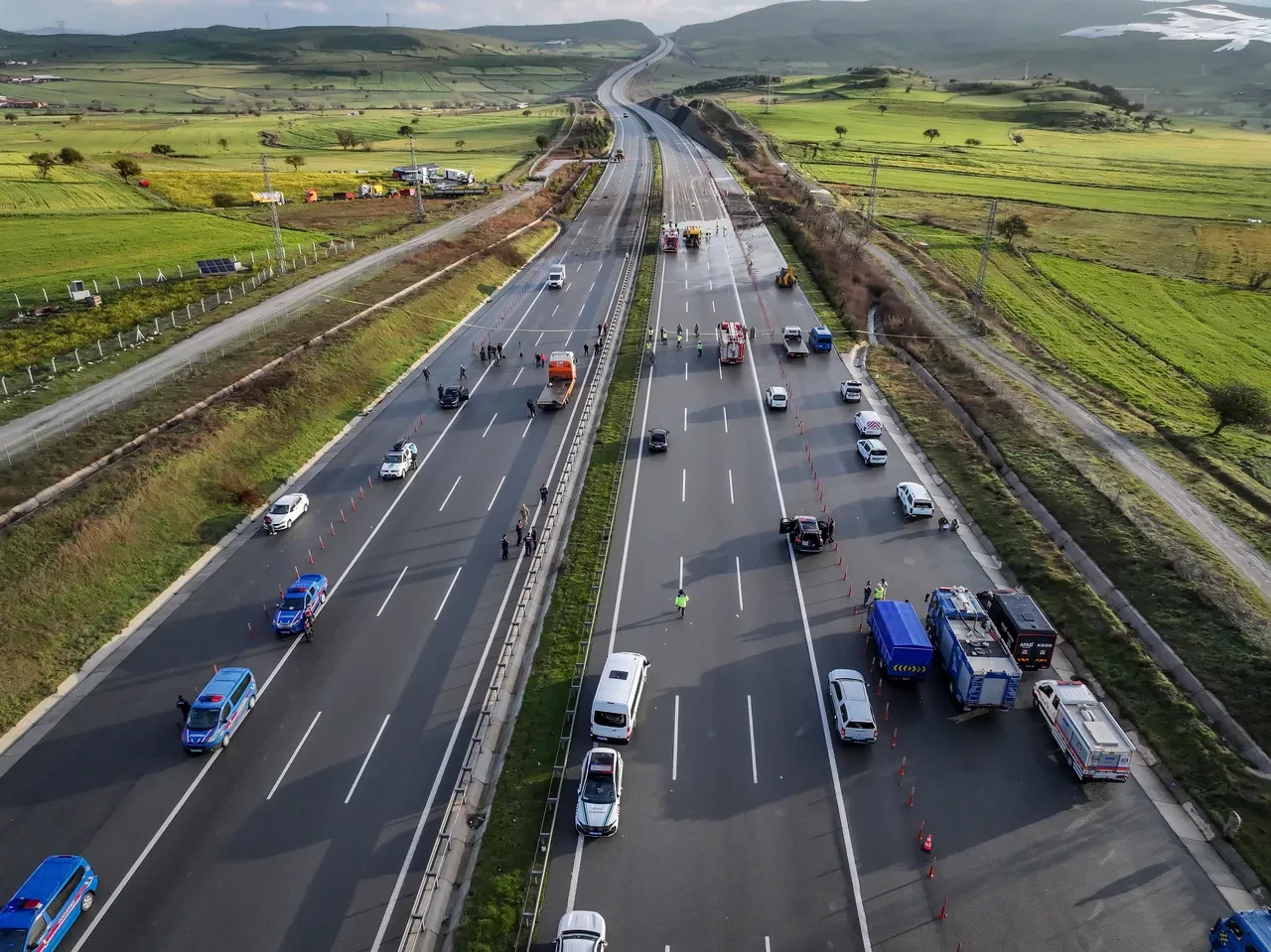 Şehit pilot Binbaşı İbrahim Bolat büyük bir faciayı engellemiş! Kazanın detayları ortaya çıktı 