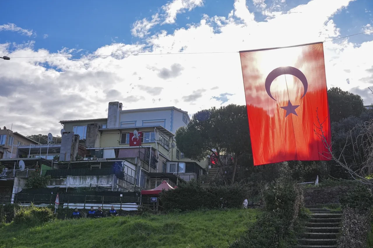 Şehit pilot Binbaşı İbrahim Bolat büyük bir faciayı engellemiş! Kazanın detayları ortaya çıktı 