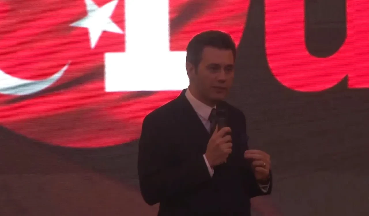 Sektör temsilcileri İhlas Medya Grubu iftarında buluştu 
