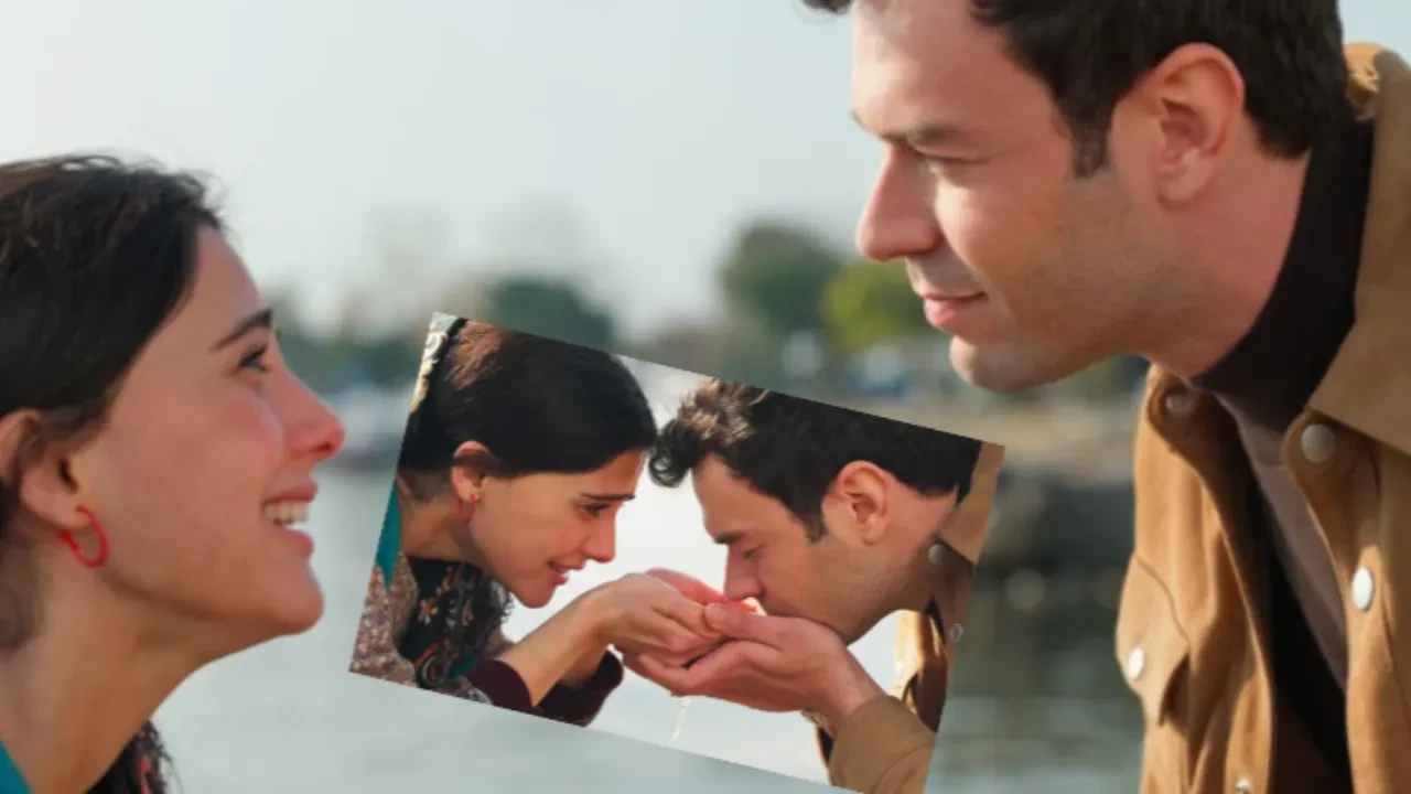 Sevdiğim Sensin dizisi hangi gün yayınlanıyor? Sevdiğim Sensin dizisi hangi kanalda, saat kaçta başlıyor?