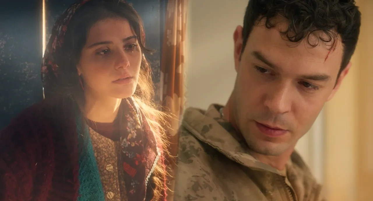 Sevdiğim Sensin dizisi hangi gün yayınlanıyor? Sevdiğim Sensin dizisi hangi kanalda, saat kaçta başlıyor?