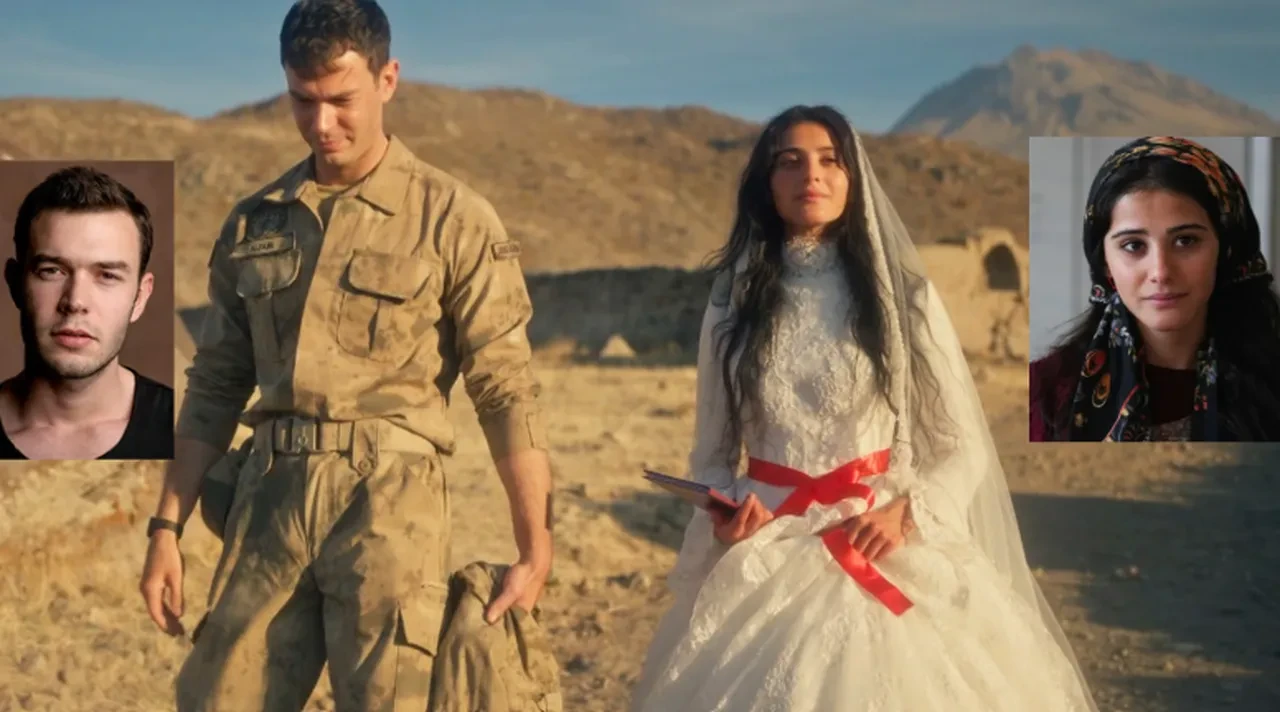 Sevdiğim Sensin dizisi hangi gün yayınlanıyor? Sevdiğim Sensin dizisi hangi kanalda, saat kaçta başlıyor?