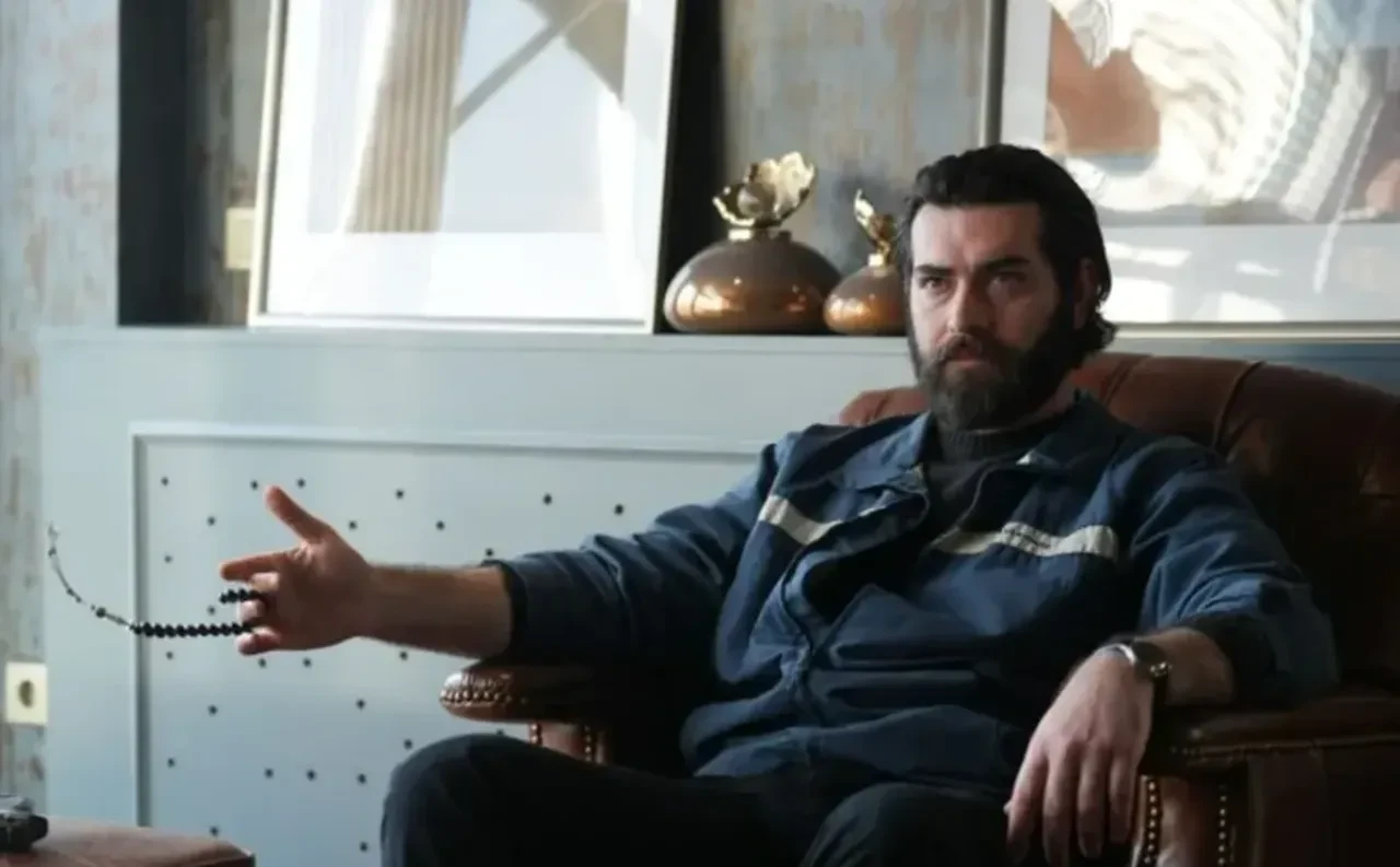 Sevdiğim Sensin'de Dicle'nin abisi Civan'ı gören tanıyamadı! Civan'ı oynayan Barış Baktaş imajını değiştirdi