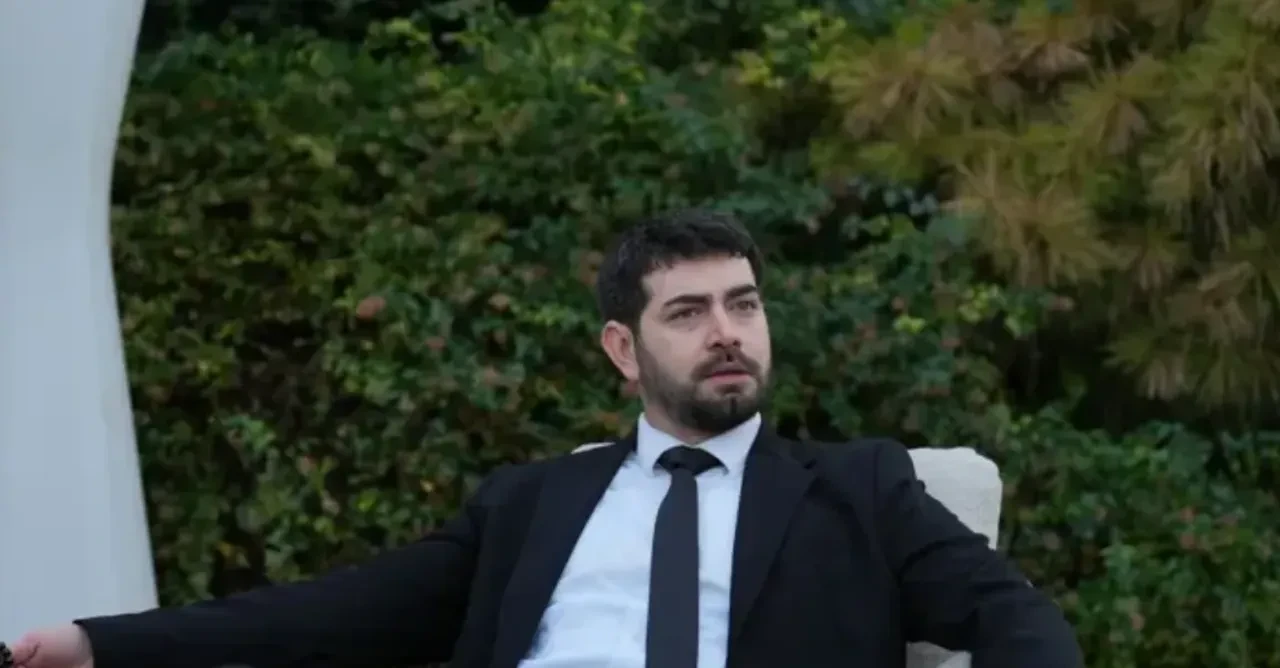 Sevdiğim Sensin'de Dicle'nin abisi Civan'ı gören tanıyamadı! Civan'ı oynayan Barış Baktaş imajını değiştirdi