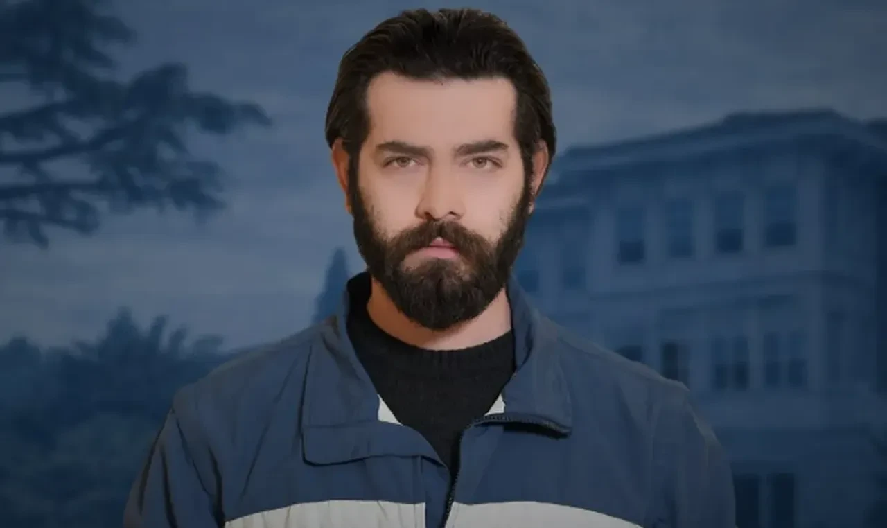 Sevdiğim Sensin'de Dicle'nin abisi Civan'ı gören tanıyamadı! Civan'ı oynayan Barış Baktaş imajını değiştirdi