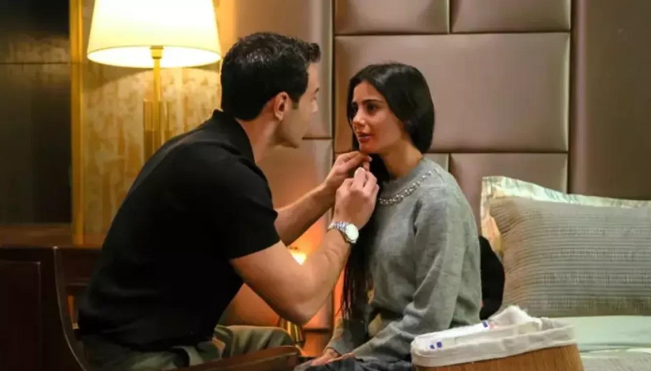 Sevdiğim Sensin'de Dicle'nin abisi Civan'ı gören tanıyamadı! Civan'ı oynayan Barış Baktaş imajını değiştirdi