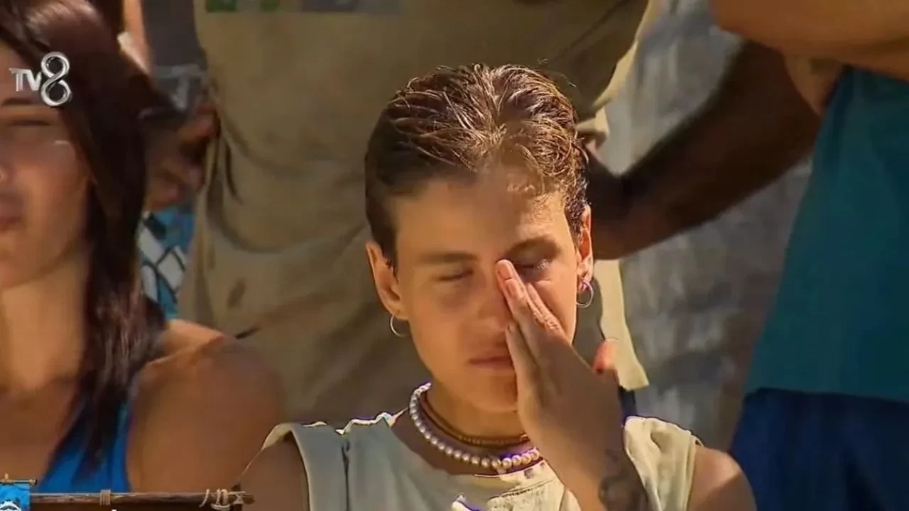 Survivor Lina’dan boğazları düğümleyen itiraf! "Artık annemin sesini duyamıyorum!"