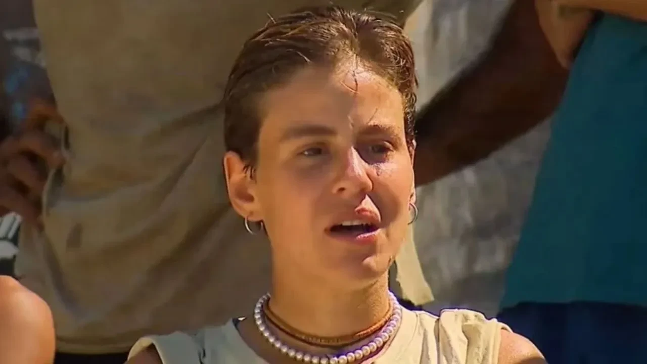 Survivor Lina’dan boğazları düğümleyen itiraf! "Artık annemin sesini duyamıyorum!"