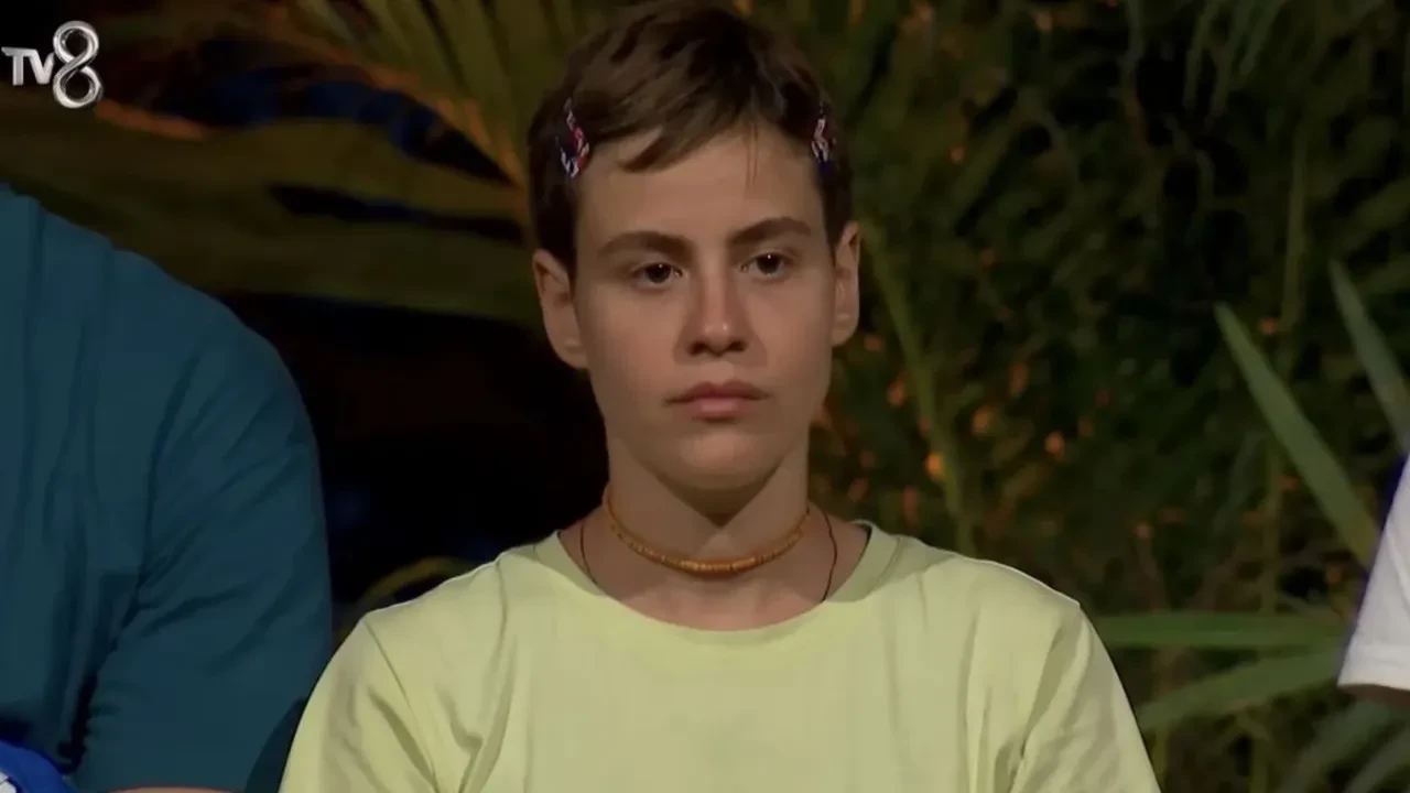 Survivor Lina’dan boğazları düğümleyen itiraf! "Artık annemin sesini duyamıyorum!"