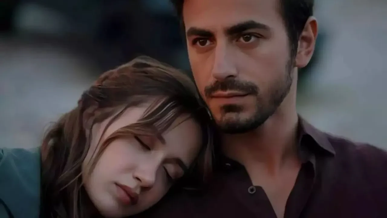 Survivor’a gözyaşlarıyla veda etmişti! Emin Günenç 'Arafta' dizisiyle milyonların sevgilisi oldu!