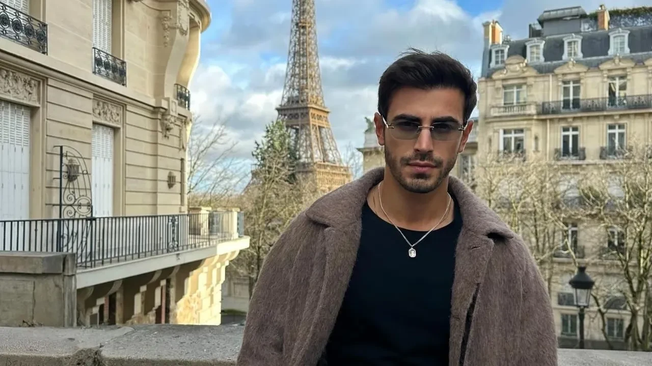 Survivor’a gözyaşlarıyla veda etmişti! Emin Günenç 'Arafta' dizisiyle milyonların sevgilisi oldu!