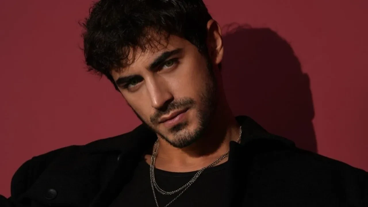 Survivor’a gözyaşlarıyla veda etmişti! Emin Günenç 'Arafta' dizisiyle milyonların sevgilisi oldu!