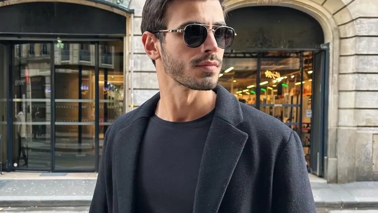 Survivor’a gözyaşlarıyla veda etmişti! Emin Günenç 'Arafta' dizisiyle milyonların sevgilisi oldu!