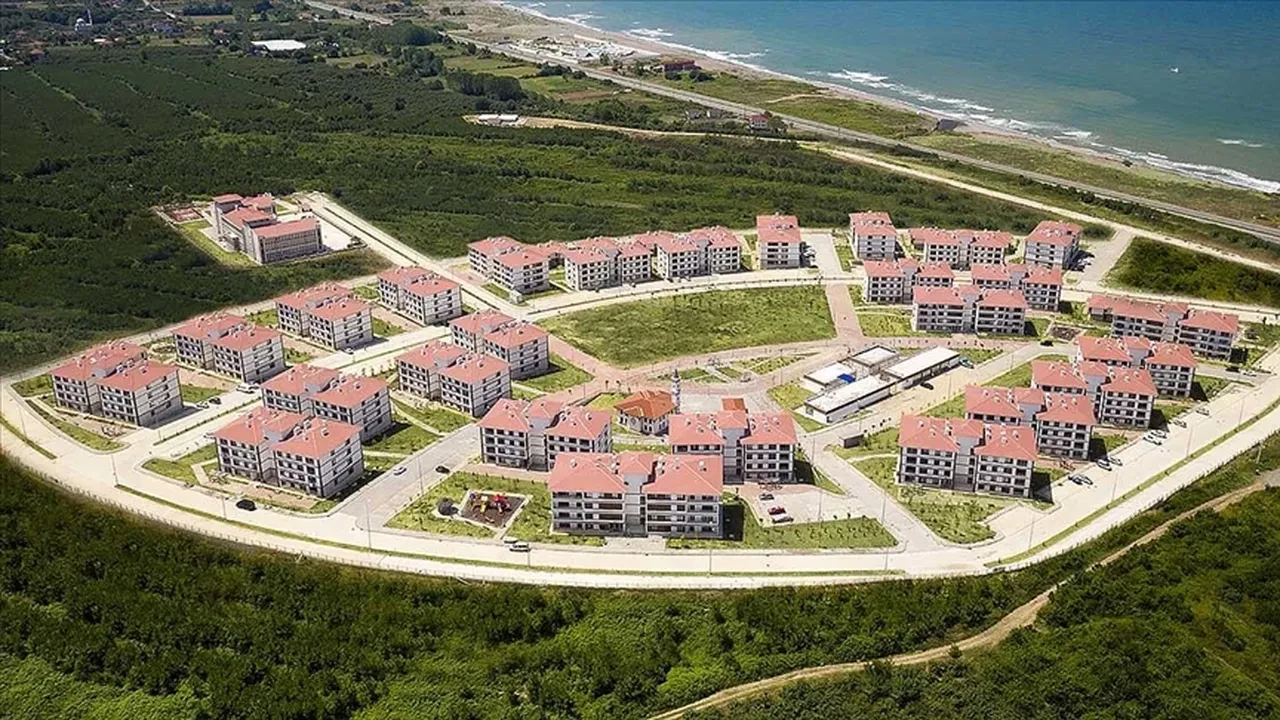 TOKİ Burdur kura sonuçları isim listesi sorgulama ekranı! TOKİ Burdur kura sonuçları açıklandı mı, nasıl öğrenilir? (asil/yedek liste)