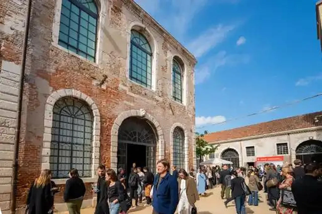 Trendyol Sanat'tan 61. Venedik Sanat Bienali'nde Türkiye Pavyonu'na destek