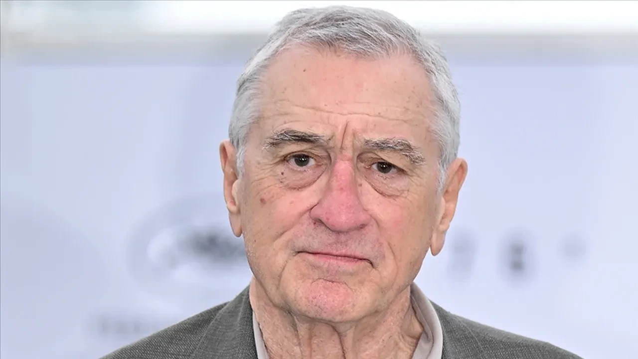 Trump'ı, Robert de Niro'nun eleştirileri çıldırttı! ABD lideri ağzına geleni saydı