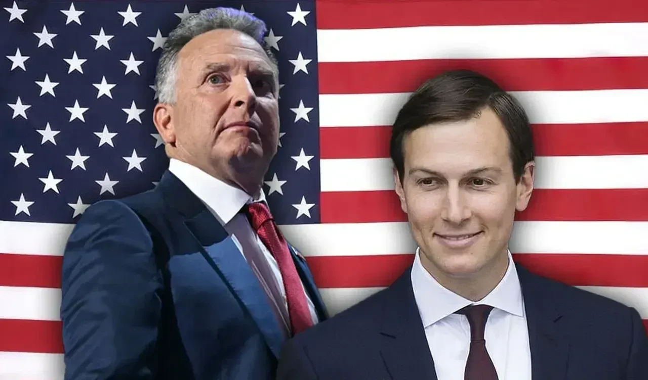 Trump'ın tehditleri altında ABD-İran arasındaki müzakerelerde 3. tur